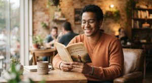SOLTEIRO, MAS FELIZ: É POSSÍVEL VIVER UMA VIDA COMPLETA SEM UM RELACIONAMENTO?